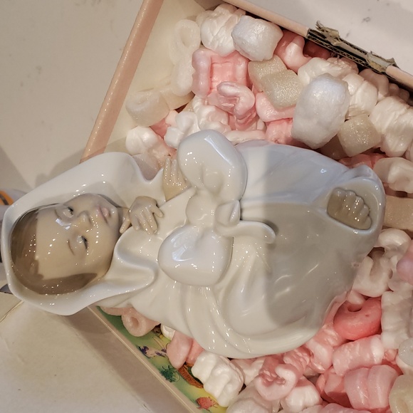 I have arrived Nao by Lladro - Picture 1 of 4